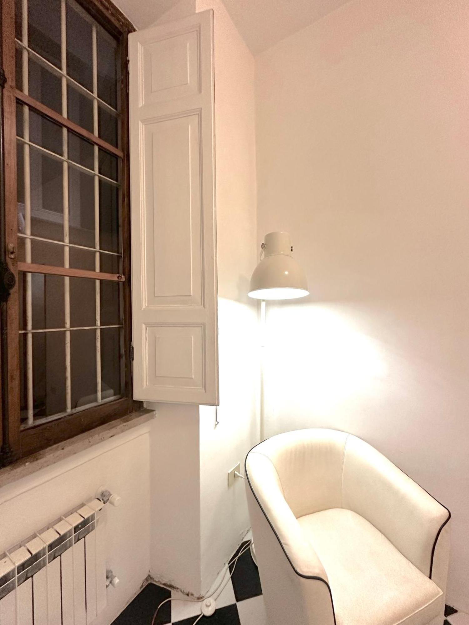 ローマSant'Elena Retreatアパートメント エクステリア 写真